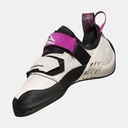 Katana Women White / Purple