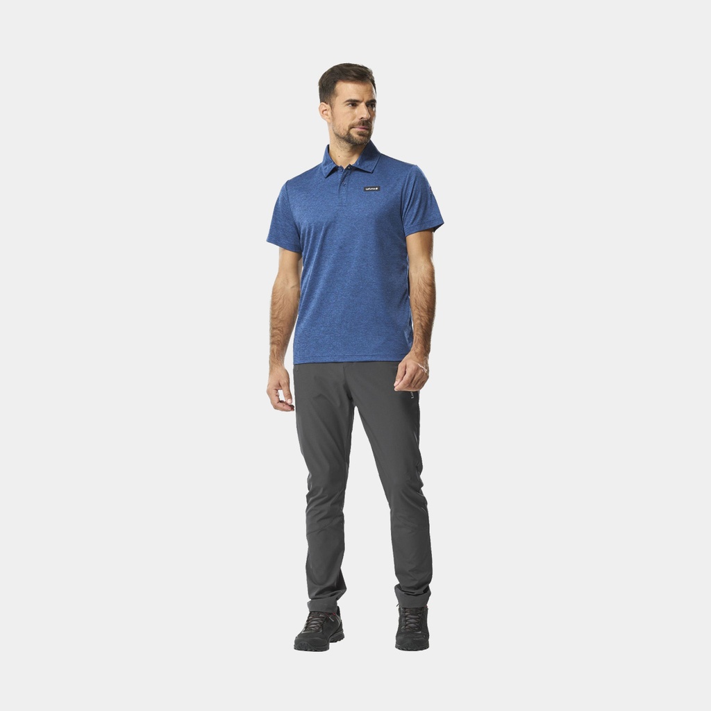 Shift Polo Eclipse Blue