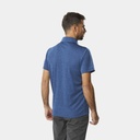 Shift Polo Eclipse Blue