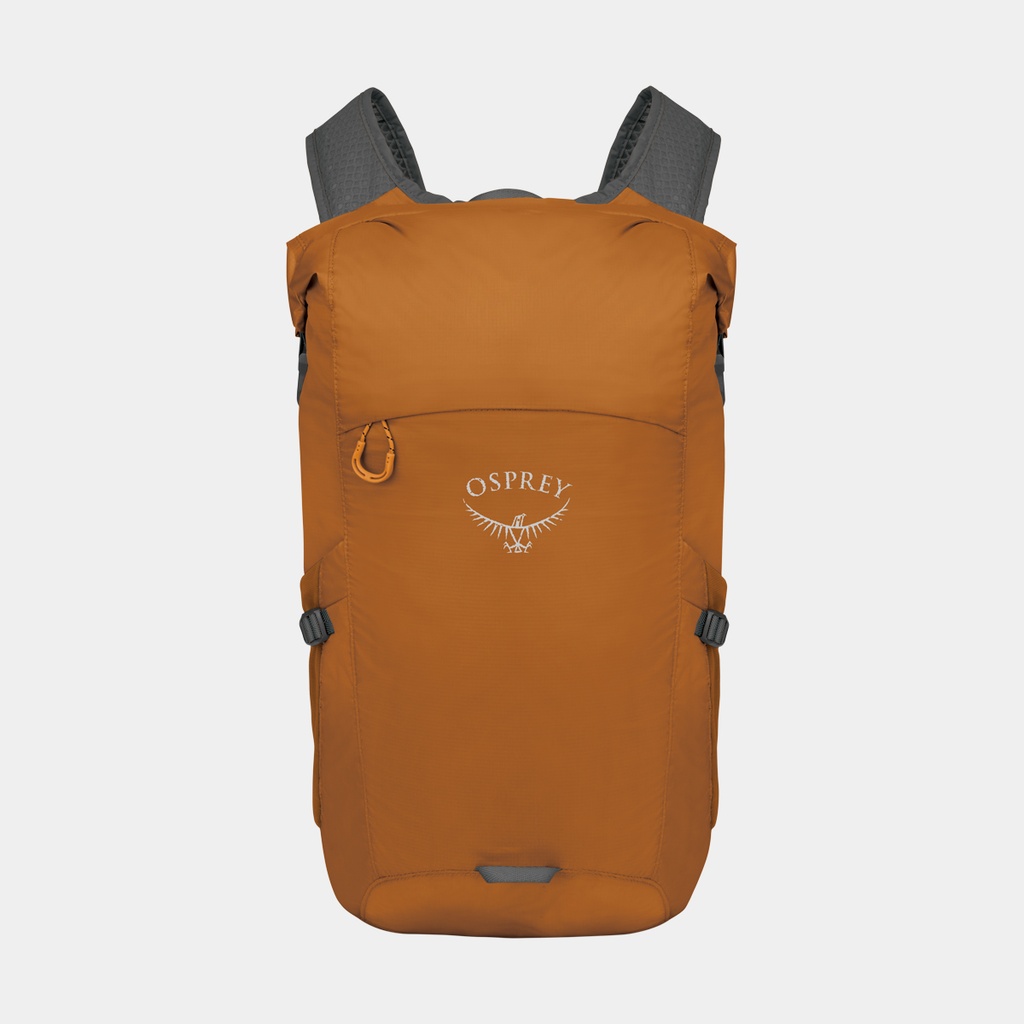 Ultralight Dry Stuff Pack 20L Black (copie)
