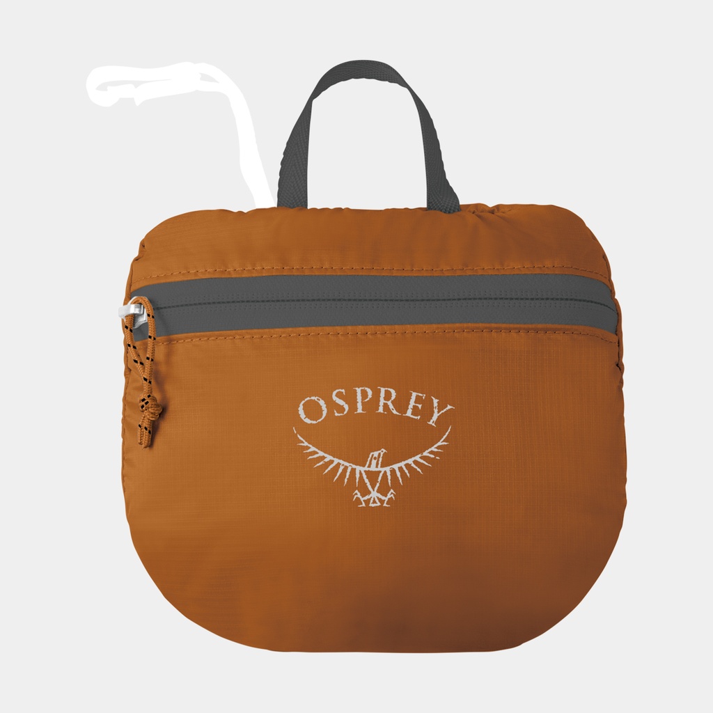 Ultralight Dry Stuff Pack 20L Black (copie)
