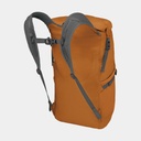 Ultralight Dry Stuff Pack 20L Black (copie)