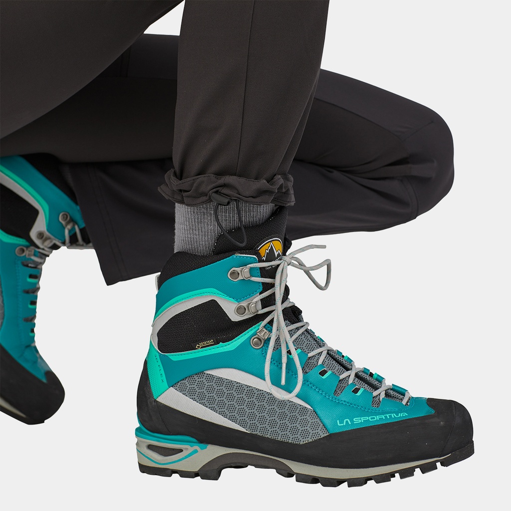Altvia Alpine Pants Women Black