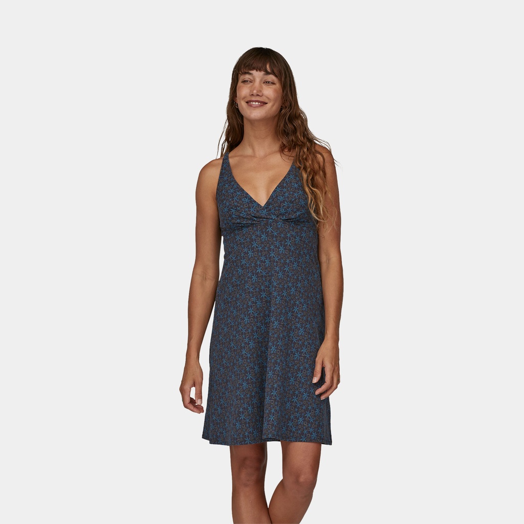 Amber Dawn Dress Women Quartz Coral (copie)
