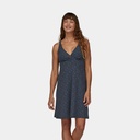 Amber Dawn Dress Women Quartz Coral (copie)
