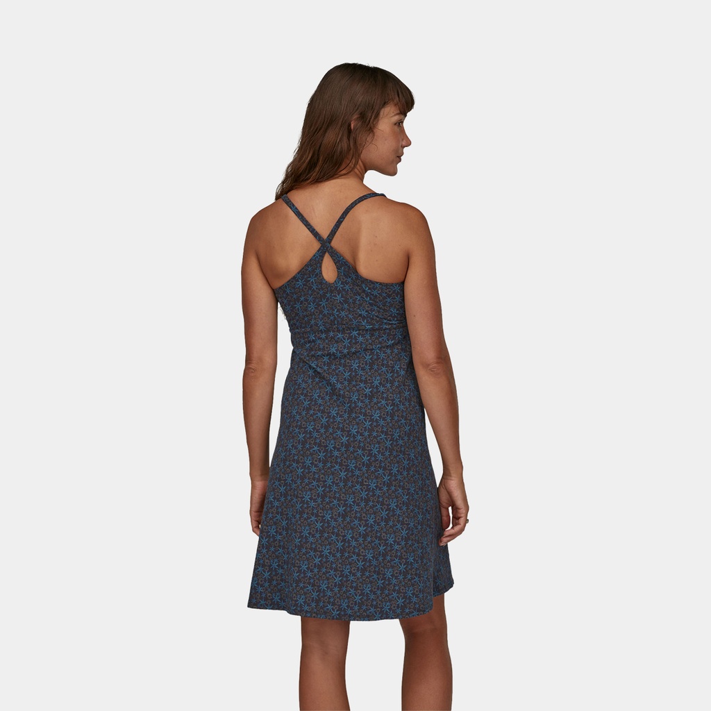 Amber Dawn Dress Women Quartz Coral (copie)