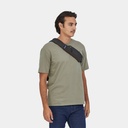 Atom Sling 8L Black