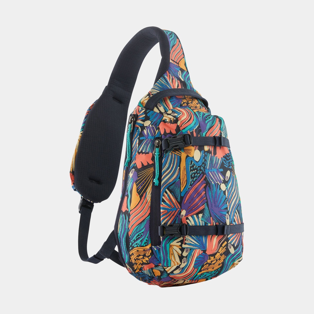Atom Sling 8L Black (copie)