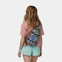 Atom Sling 8L Black (copie)
