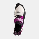 Katana Women White / Purple