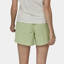 Baggies Shorts 5'' Women Friend Green