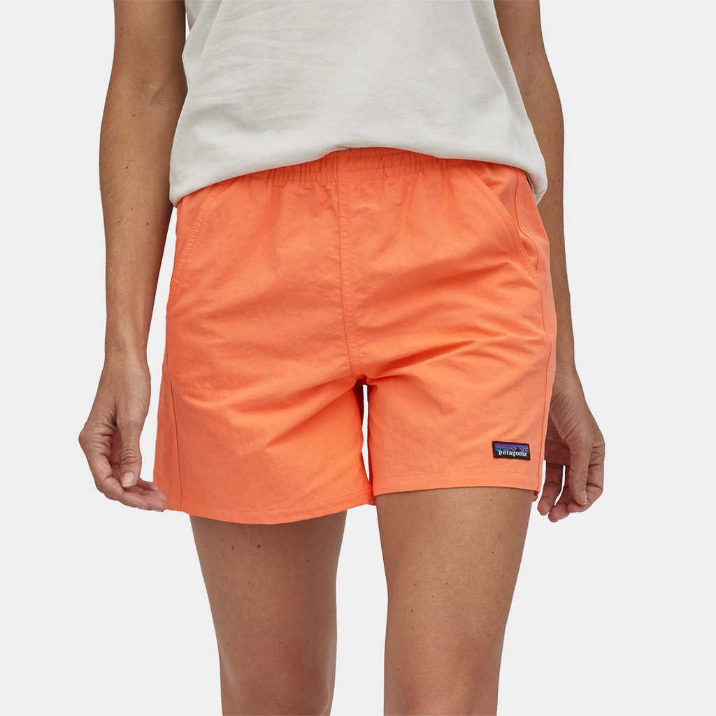 Baggies Shorts 5'' Women Sunshine Dye: Current Blue (copie)