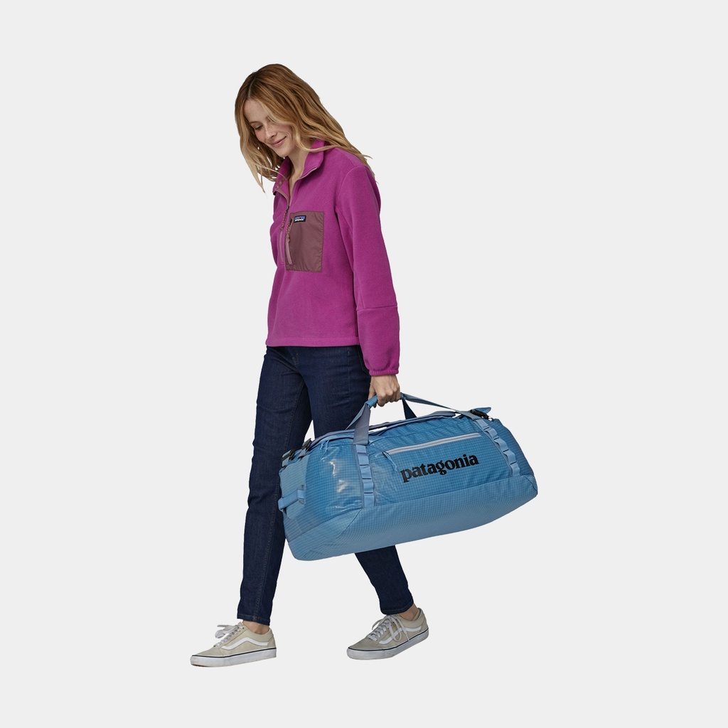 Black Hole Duffel 55L Black (copie)