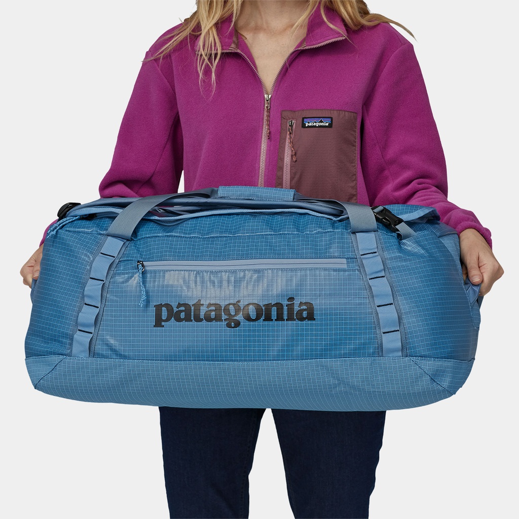 Black Hole Duffel 55L Black (copie)