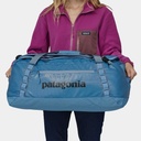 Black Hole Duffel 55L Black (copie)