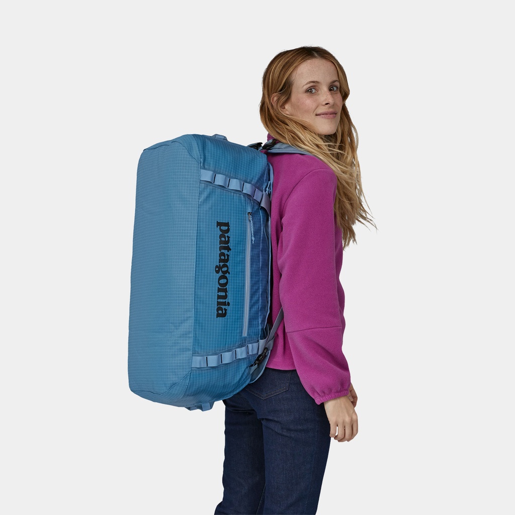 Black Hole Duffel 55L Black (copie)
