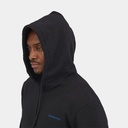Boardshort Logo Uprisal Hoody Ink Black