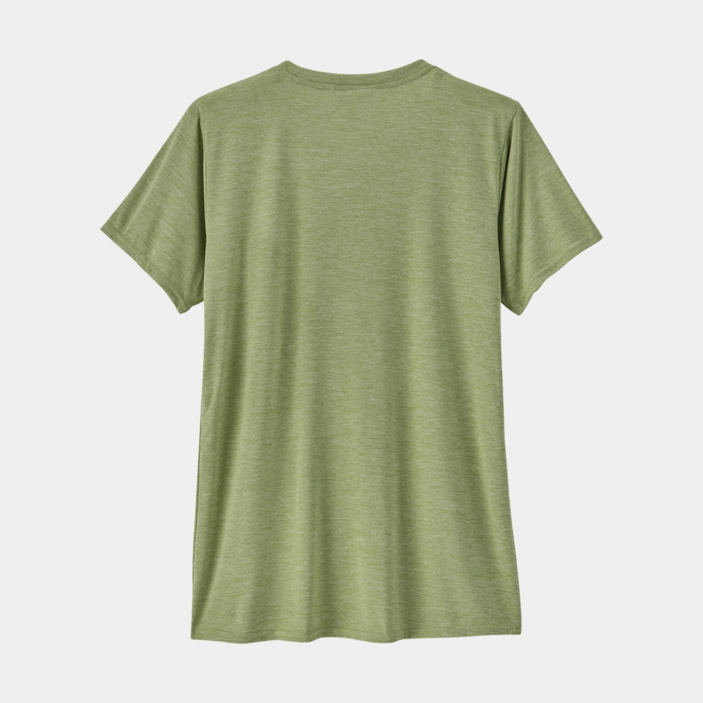 Cap Cool Daily Graphic Shirt Line Logo Ridge Stripe : Quartz Coral X-Dye (copie)