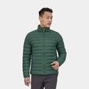 Down Sweater Jacket (2022) Cabine Gold (copie)