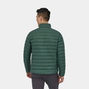 Down Sweater Jacket (2022) Cabine Gold (copie)