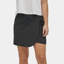 Fleetwith Skort Women Black