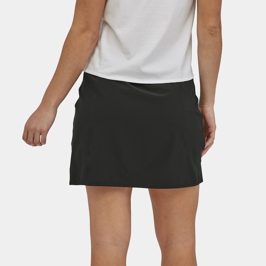 Fleetwith Skort Women Black