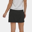 Fleetwith Skort Women Black