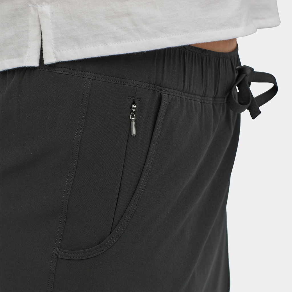 Fleetwith Skort Women Black