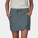 Fleetwith Skort Women Black (copie)