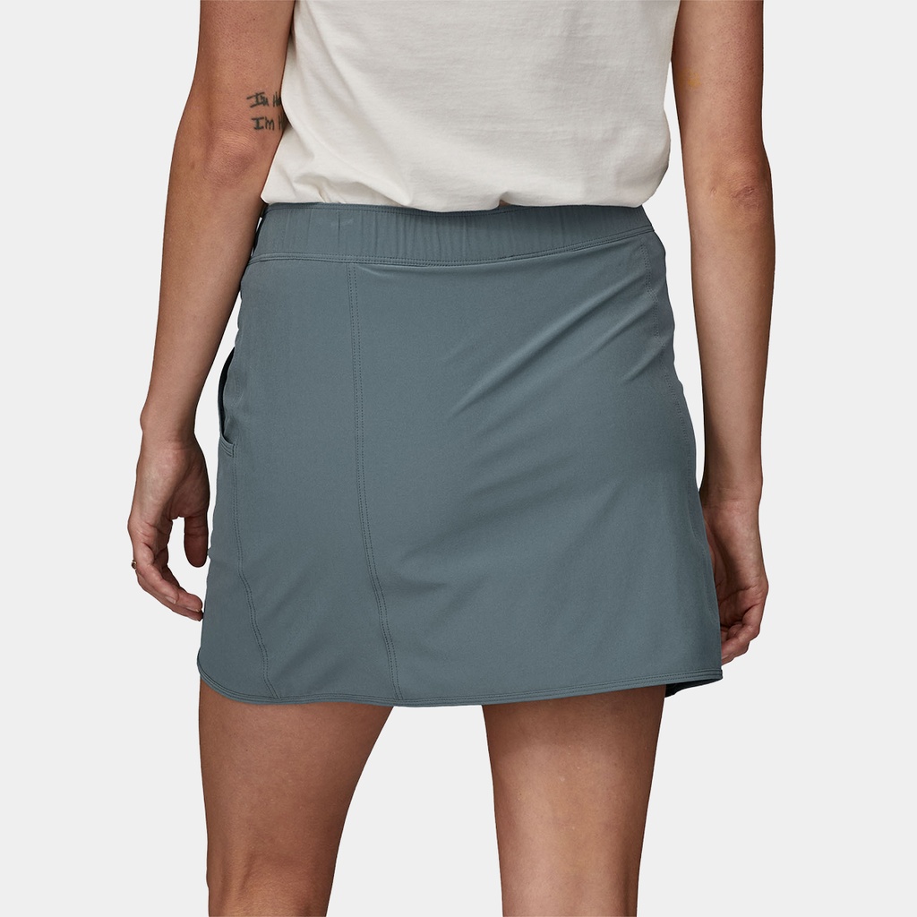 Fleetwith Skort Women Black (copie)