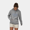 Forge Mark Uprisal Hoody Gravel Heather