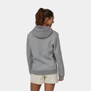 Forge Mark Uprisal Hoody Gravel Heather