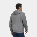 Forge Mark Uprisal Hoody Gravel Heather