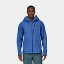Granite Crest Jacket Bayou Blue