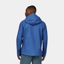 Granite Crest Jacket Bayou Blue