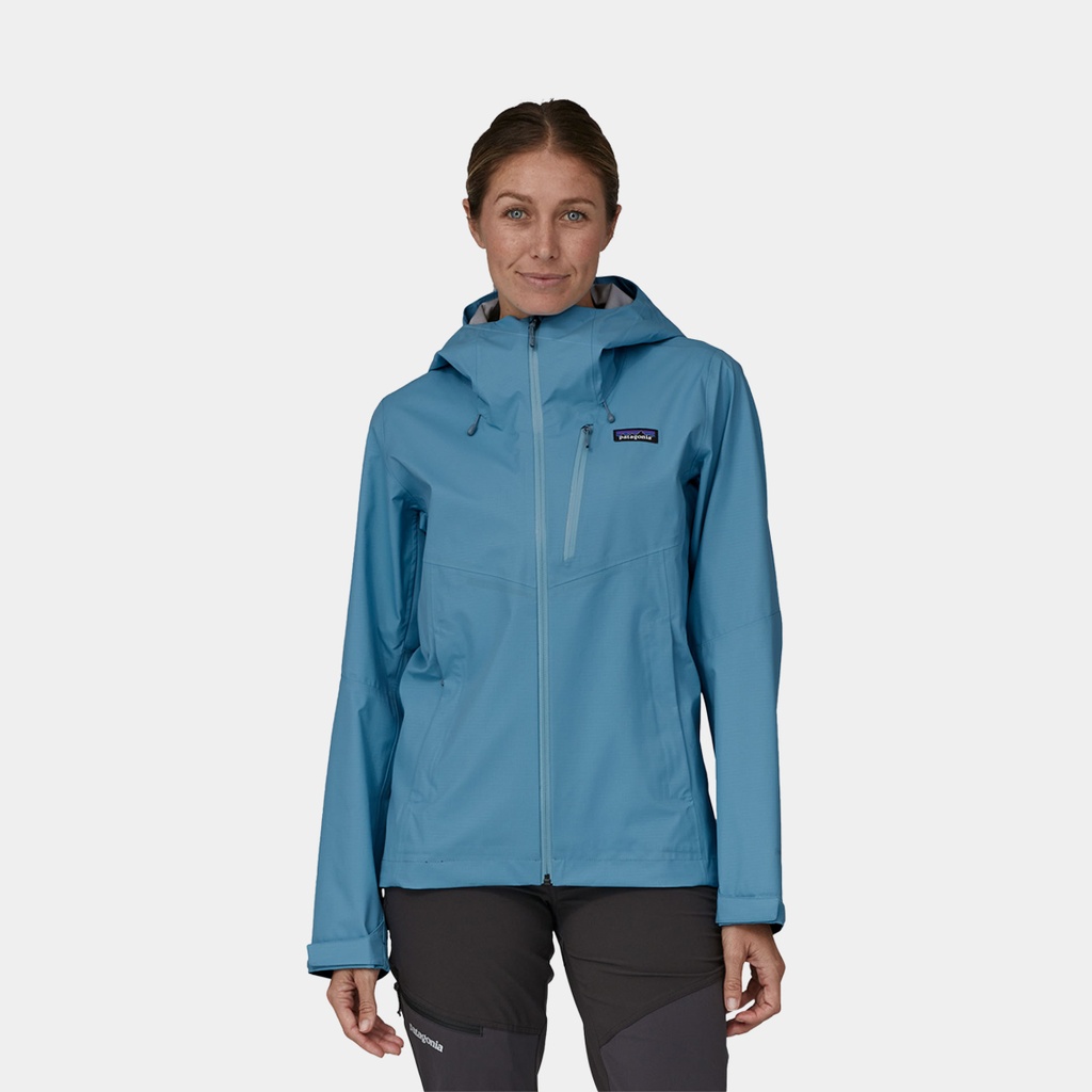 Granite Crest Jacket Tidepool Blue (copie)