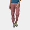 Hampi Rock Pants Women Evening Mauve