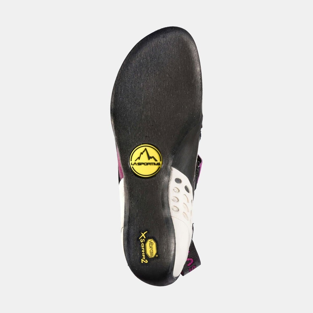 Katana Women White / Purple