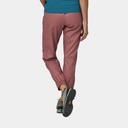 Hampi Rock Pants Women Evening Mauve