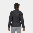 Micro Puff Jacket Women Black