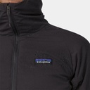 Nano-Air Light Hybrid Hoody Wavy Blue (copie)
