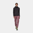 Nano-Air Light Hybrid Hoody Wavy Blue (copie)