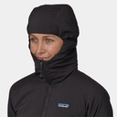 Nano-Air Light Hybrid Hoody Wavy Blue (copie)