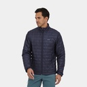 Nano Puff Jacket Black (copie)