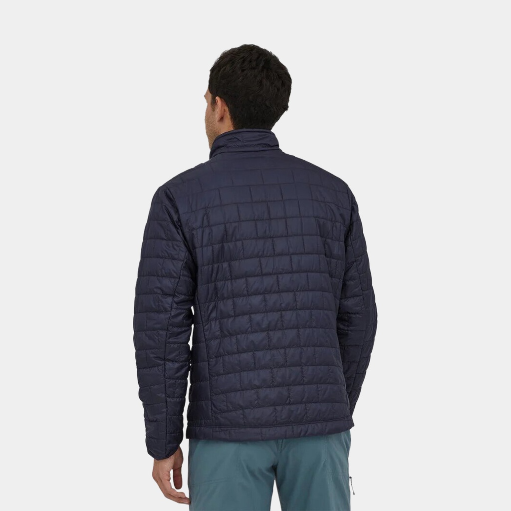Nano Puff Jacket Black (copie)