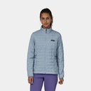 Nano Puff Jacket Women Evening Mauve (copie)