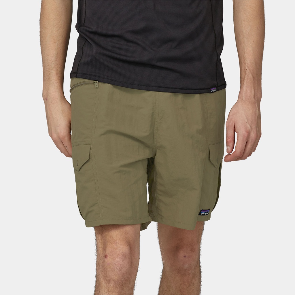 Outdoor Everyday Shorts 7'' Sage Khaki