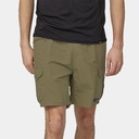 Outdoor Everyday Shorts 7'' Sage Khaki