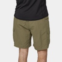 Outdoor Everyday Shorts 7'' Sage Khaki