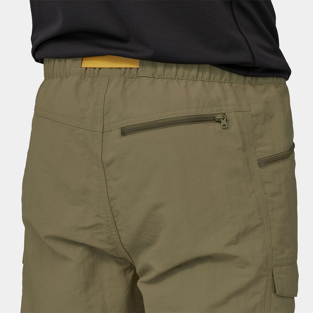 Outdoor Everyday Shorts 7'' Sage Khaki